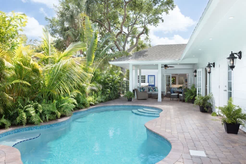 West Palm Beach Vacation Rental