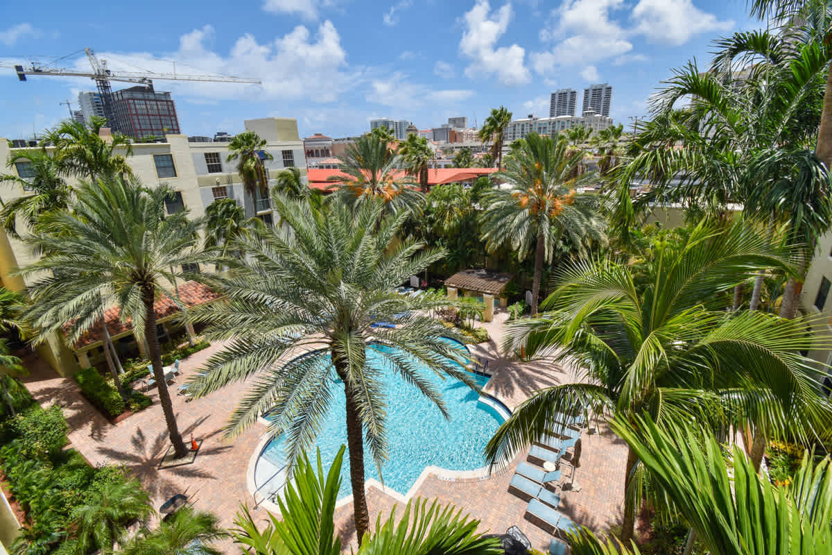 West Palm Beach Vacation Rental