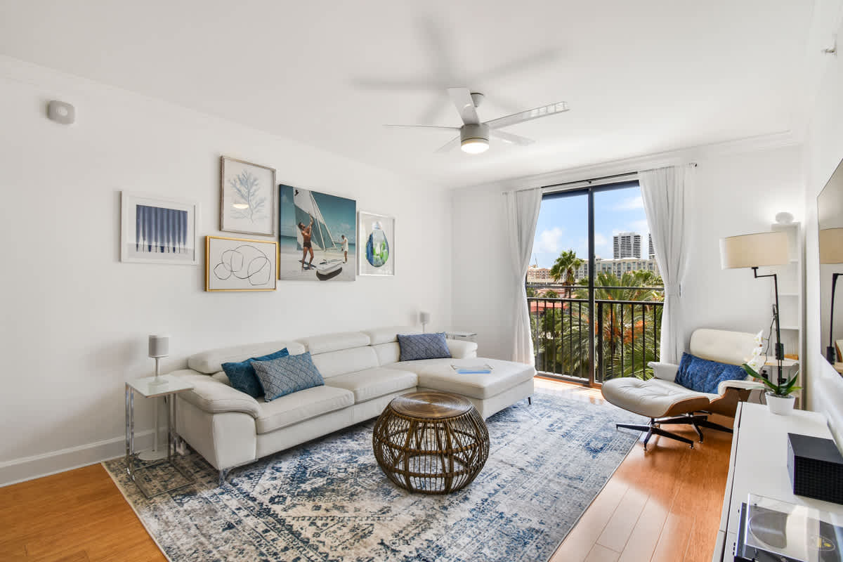 West Palm Beach Vacation Rental