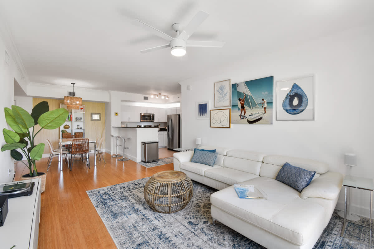 West Palm Beach Vacation Rental