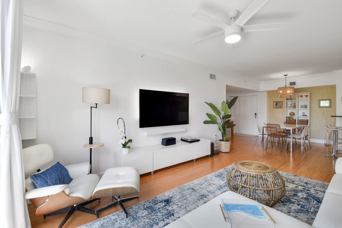 West Palm Beach Vacation Rental