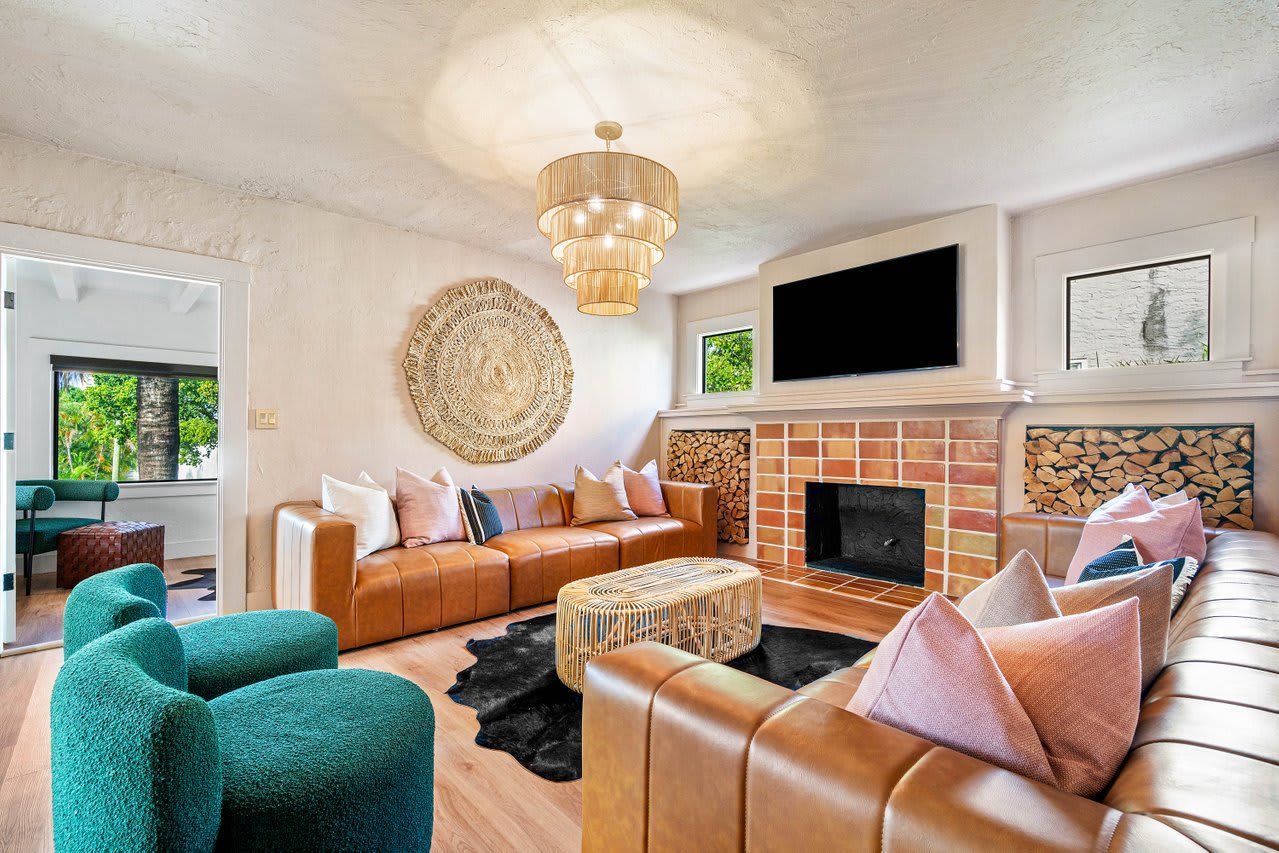 West Palm Beach Vacation Rental