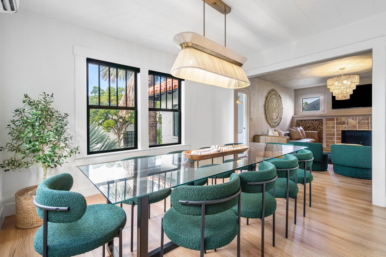 West Palm Beach Vacation Rental