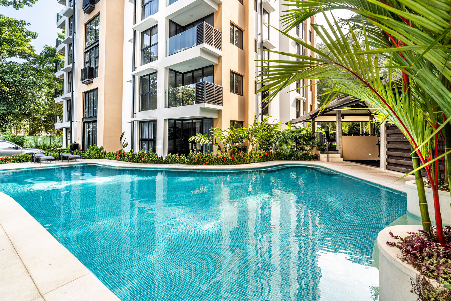 Jaco Vacation Rental