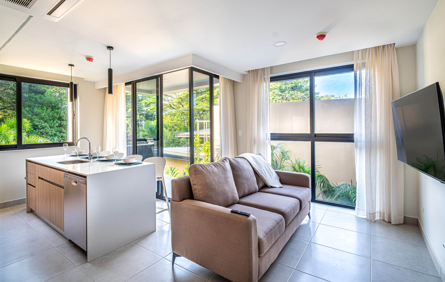 Jaco Vacation Rental