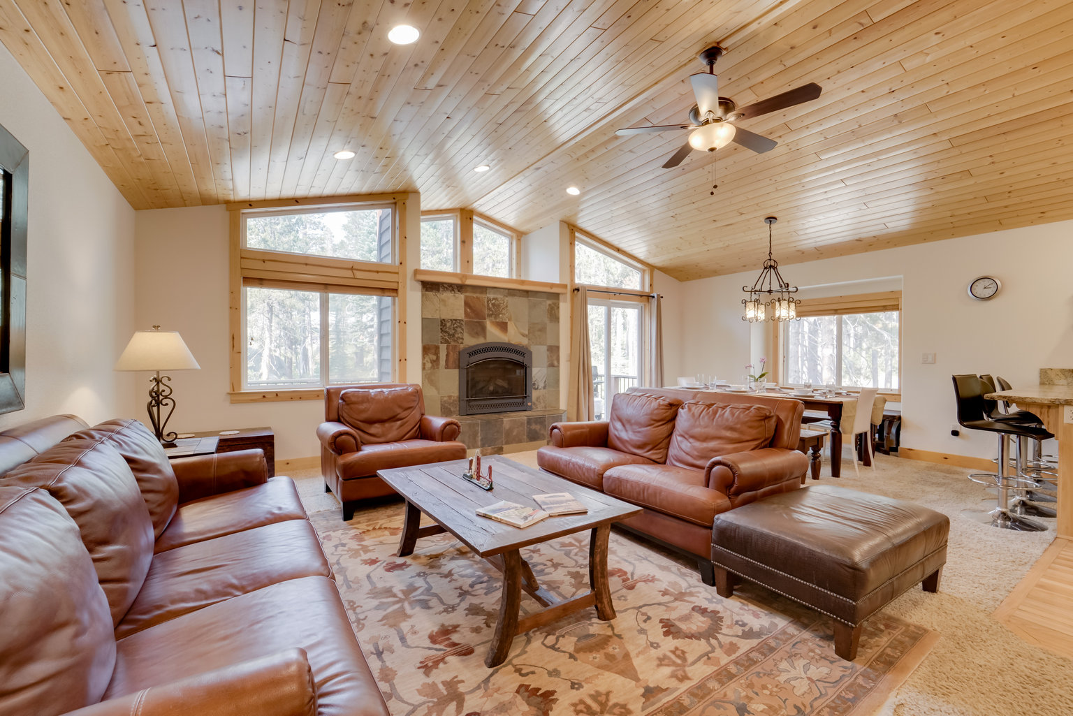 Soda Springs Vacation Rental