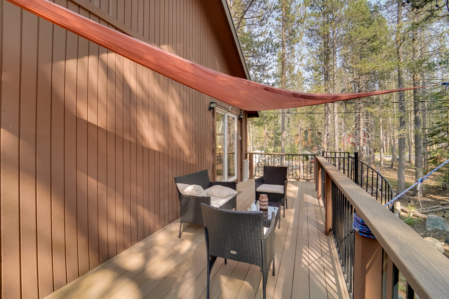 Soda Springs Vacation Rental