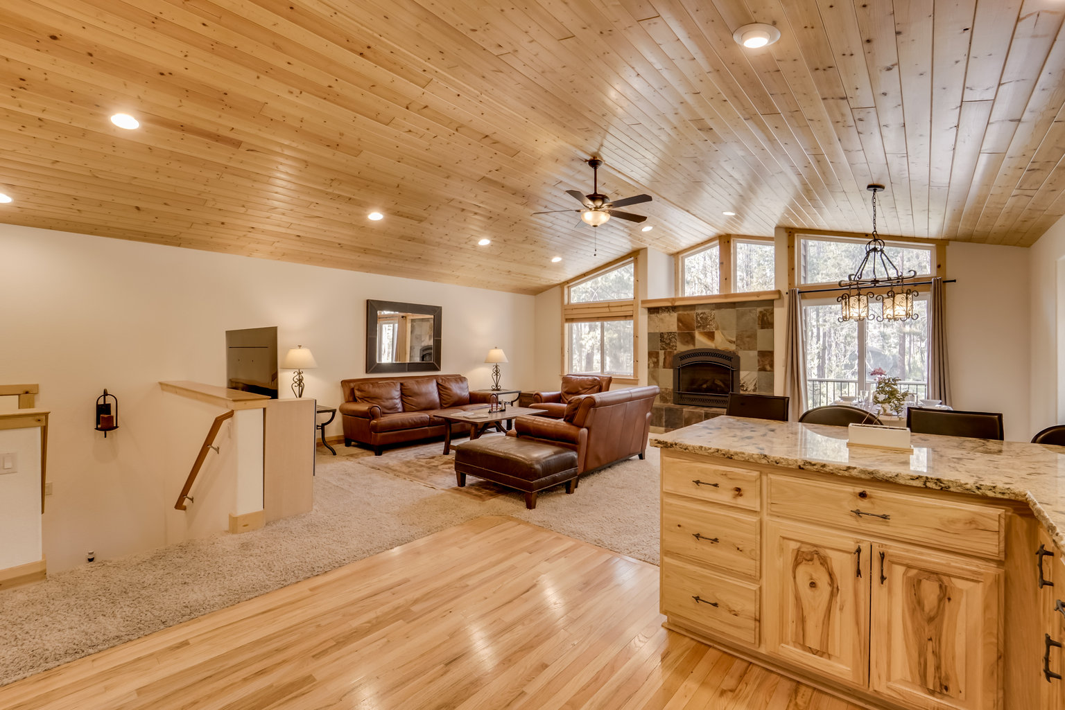 Soda Springs Vacation Rental