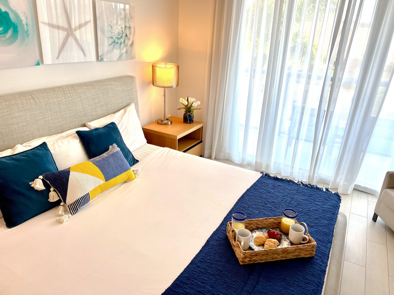 Hallandale Beach Vacation Rental