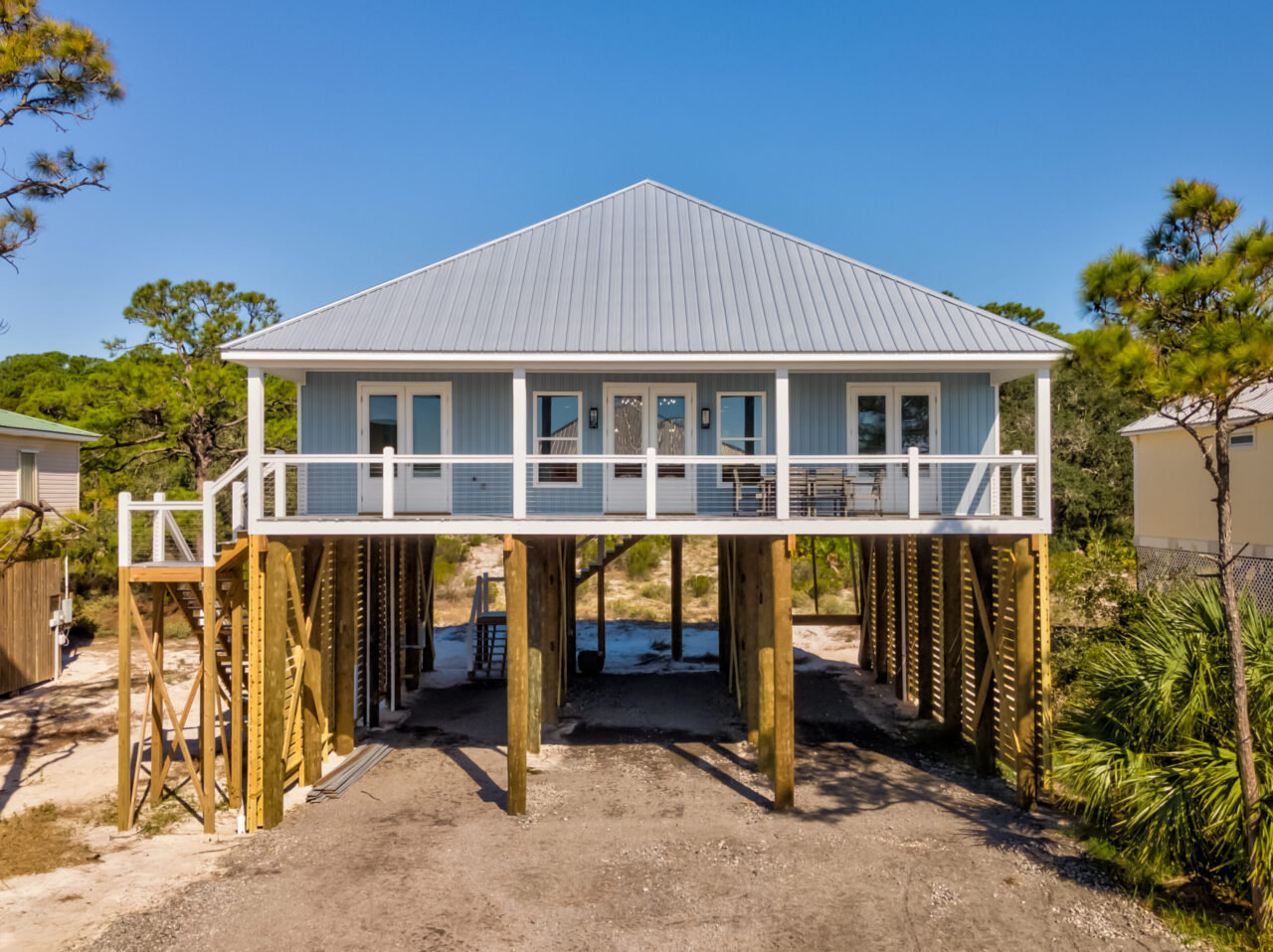 Dauphin Island Vacation Rental