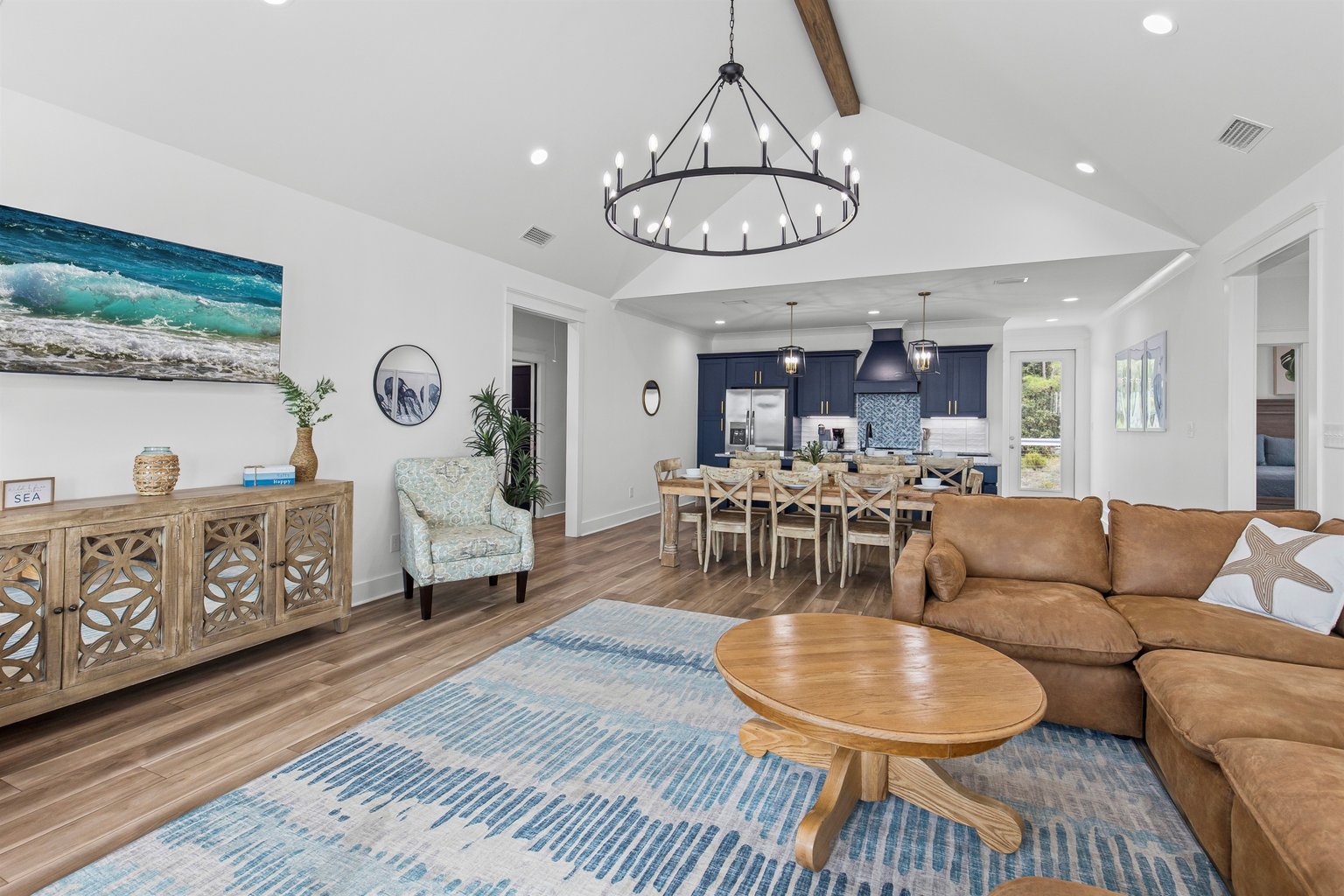 Dauphin Island Vacation Rental