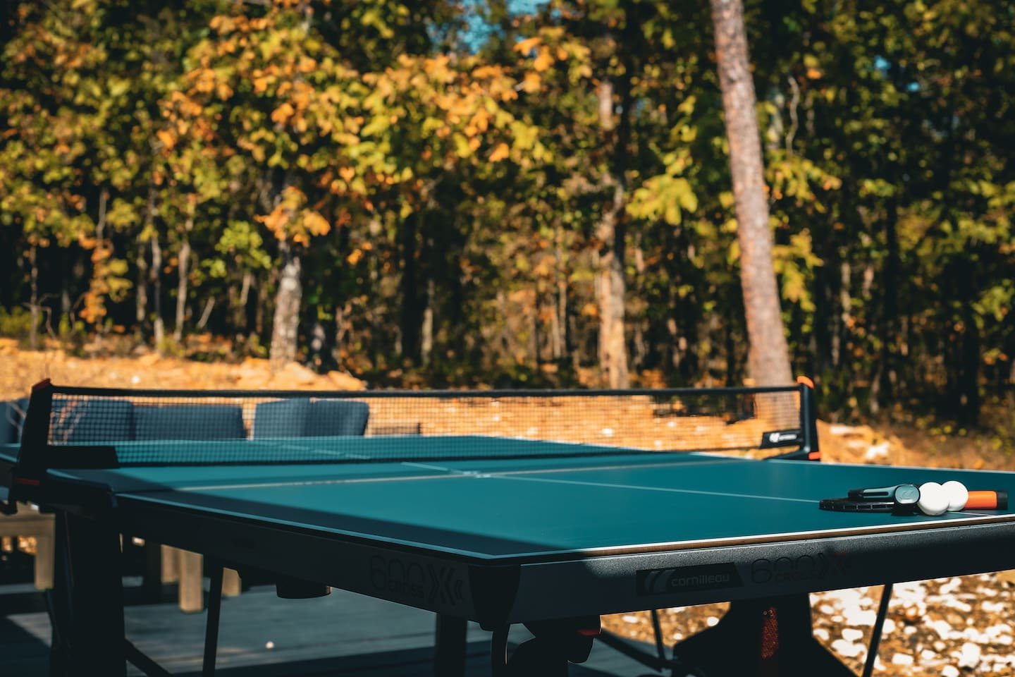 Broken Bow Vacation Rental