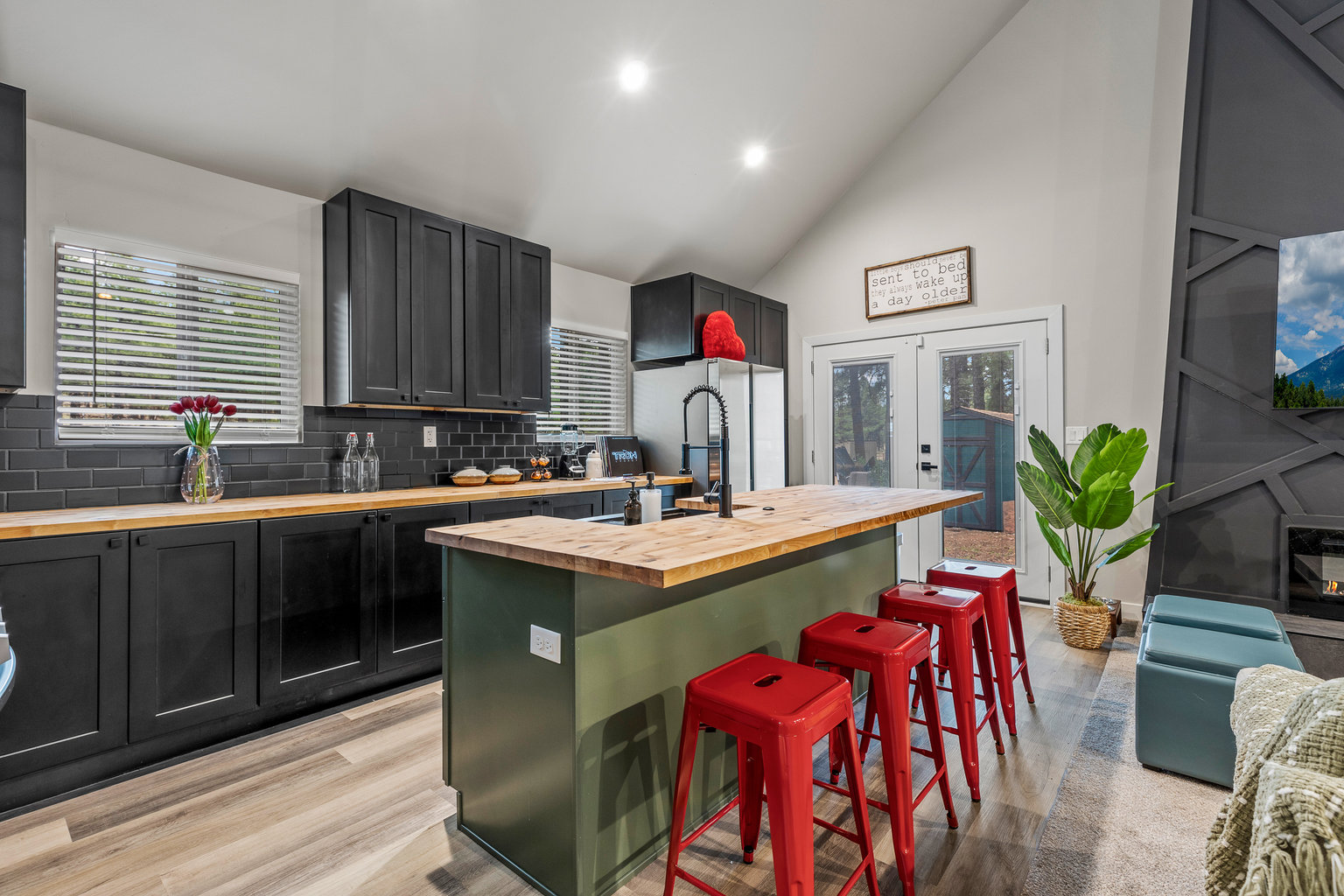 Flagstaff Vacation Rental