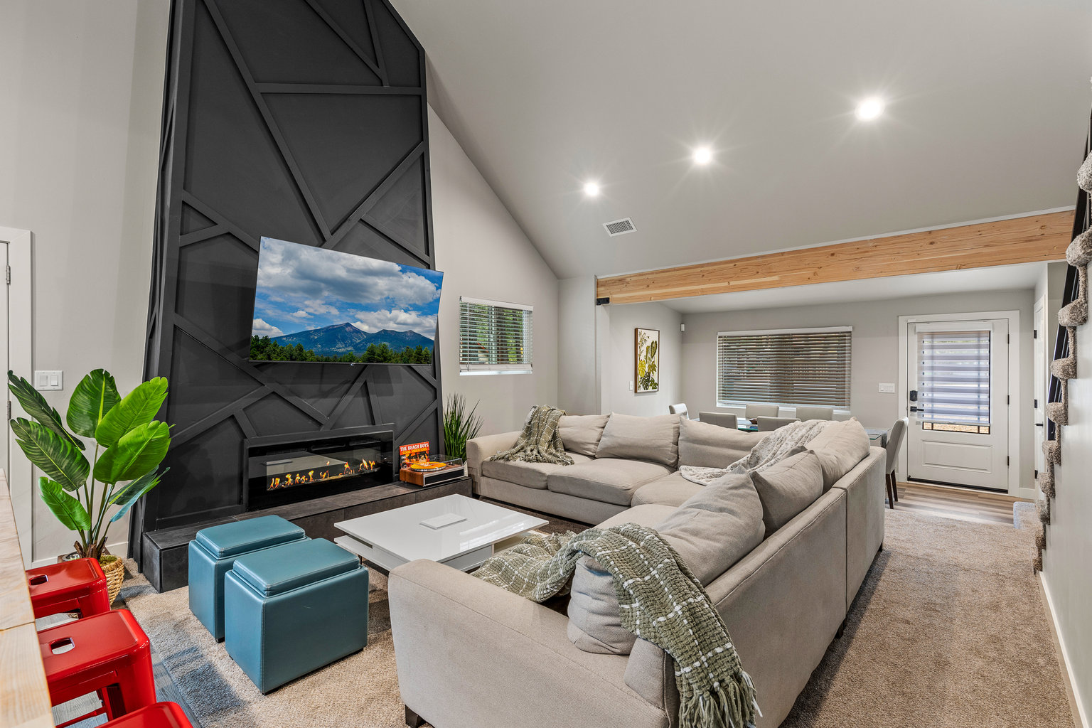 Flagstaff Vacation Rental