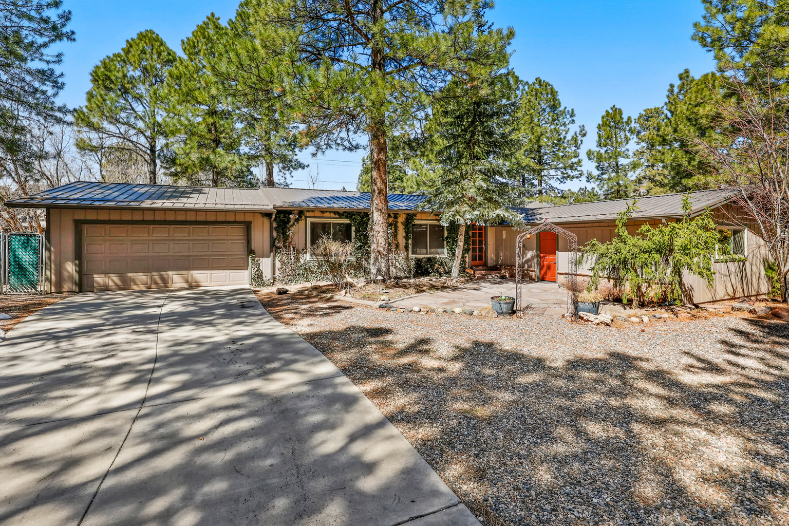 Flagstaff Vacation Rental