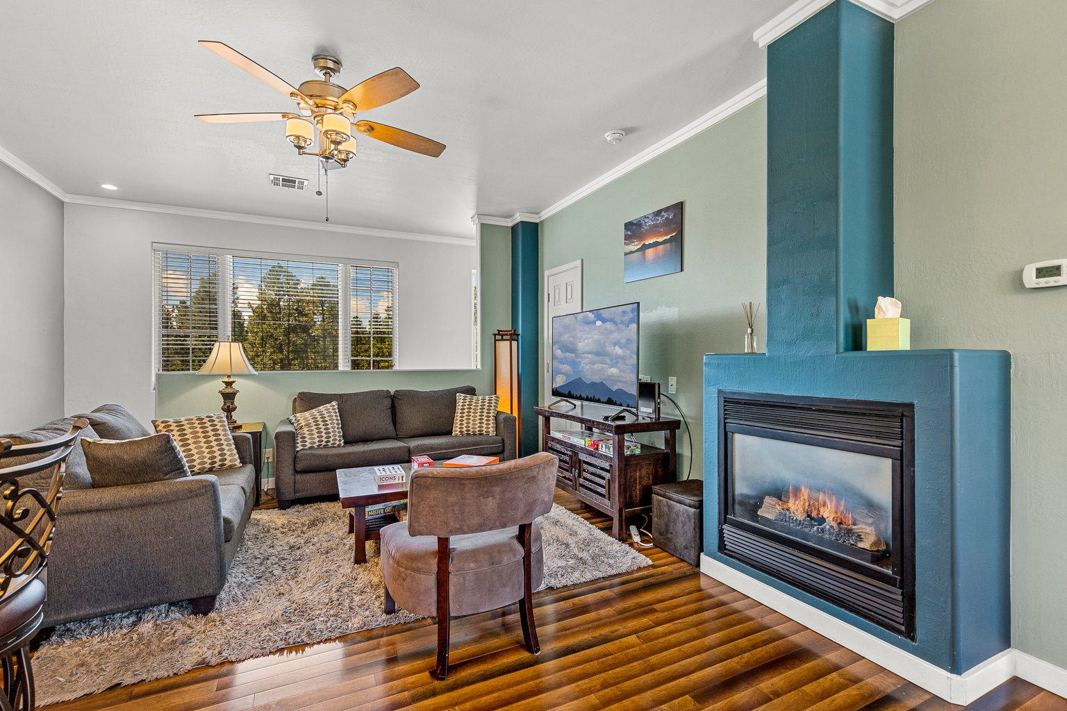 Flagstaff Vacation Rental
