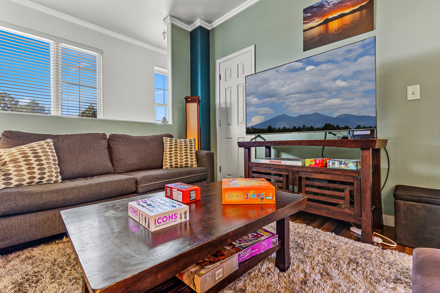 Flagstaff Vacation Rental