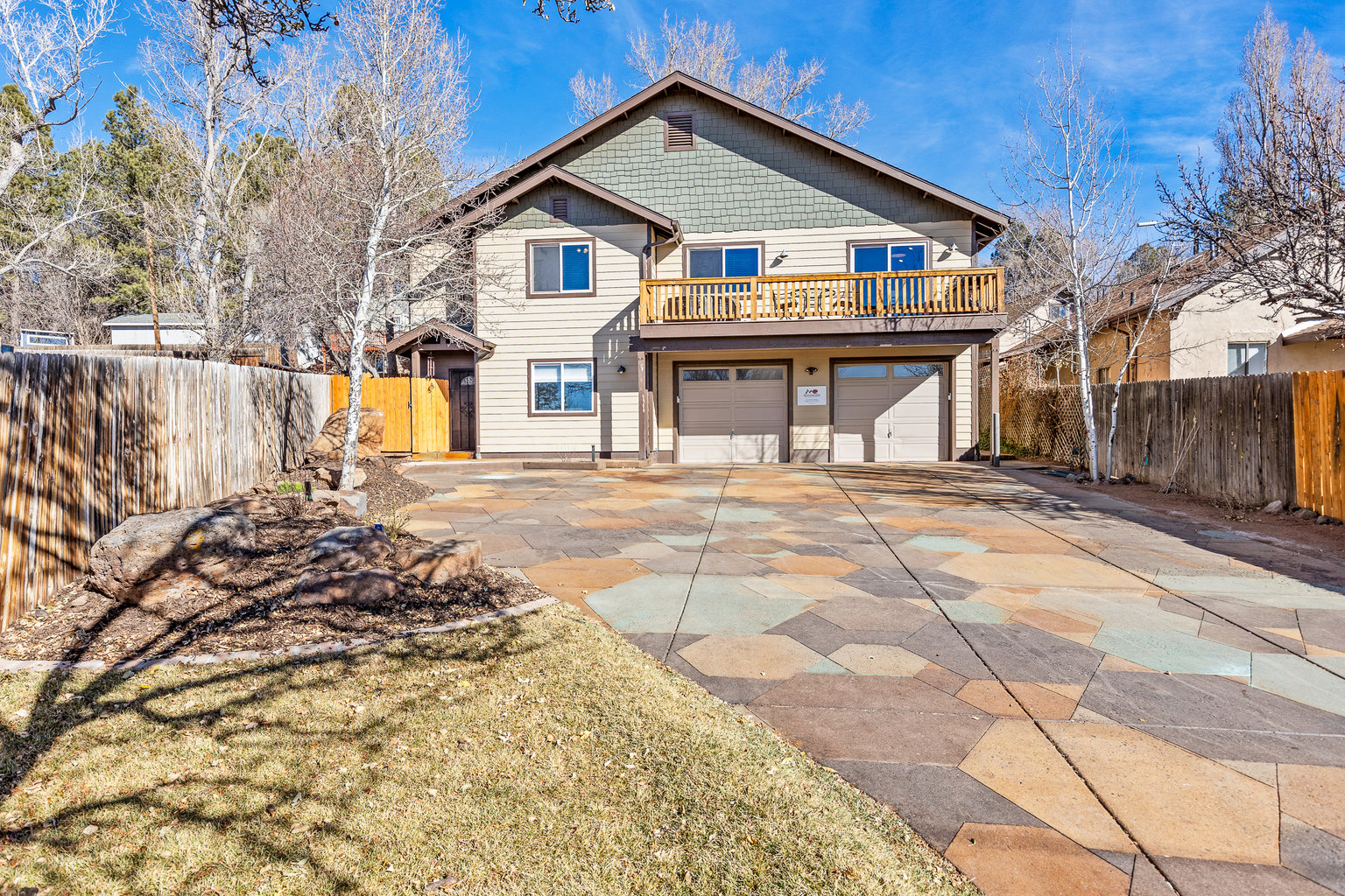 Flagstaff Vacation Rental
