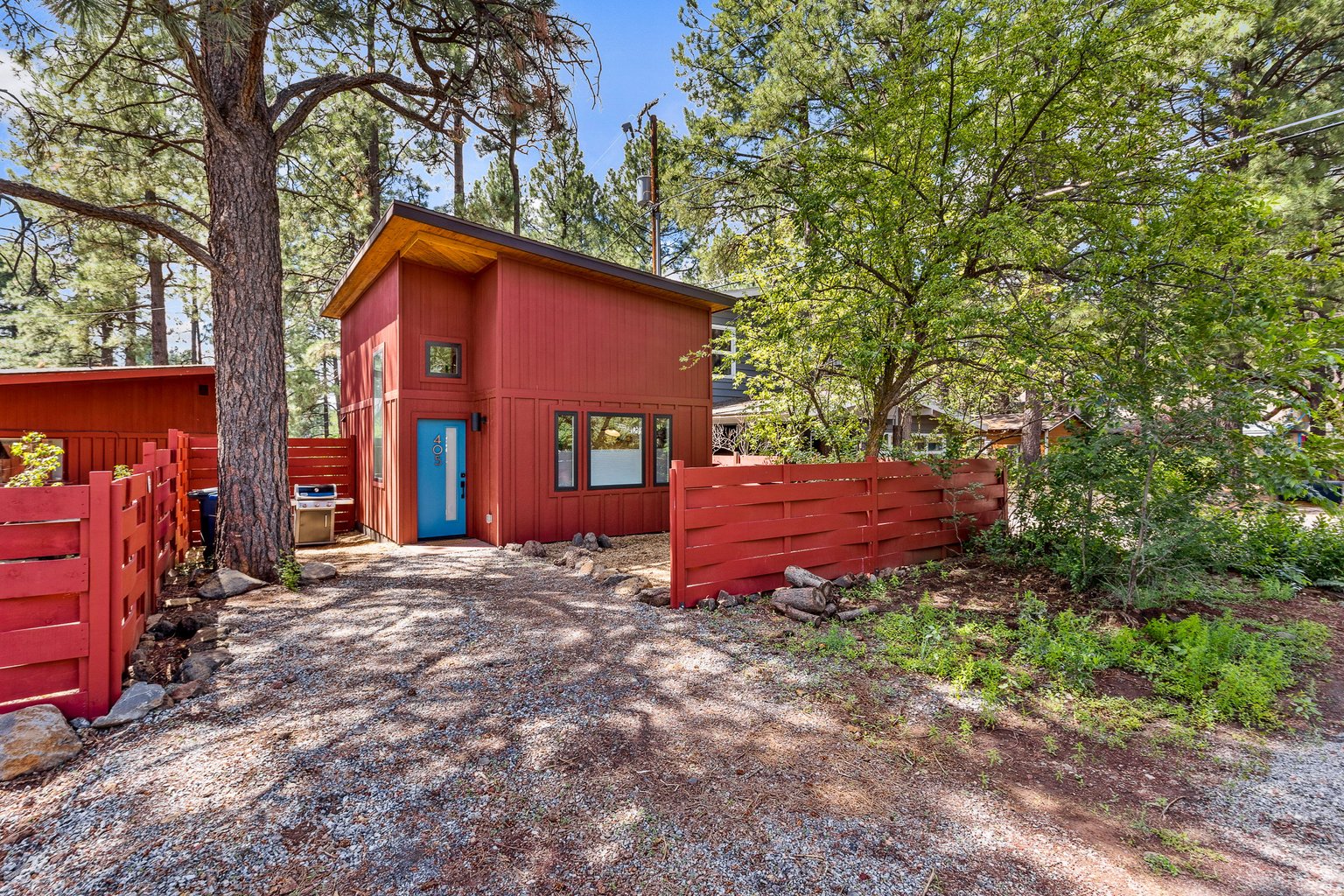 Flagstaff Vacation Rental