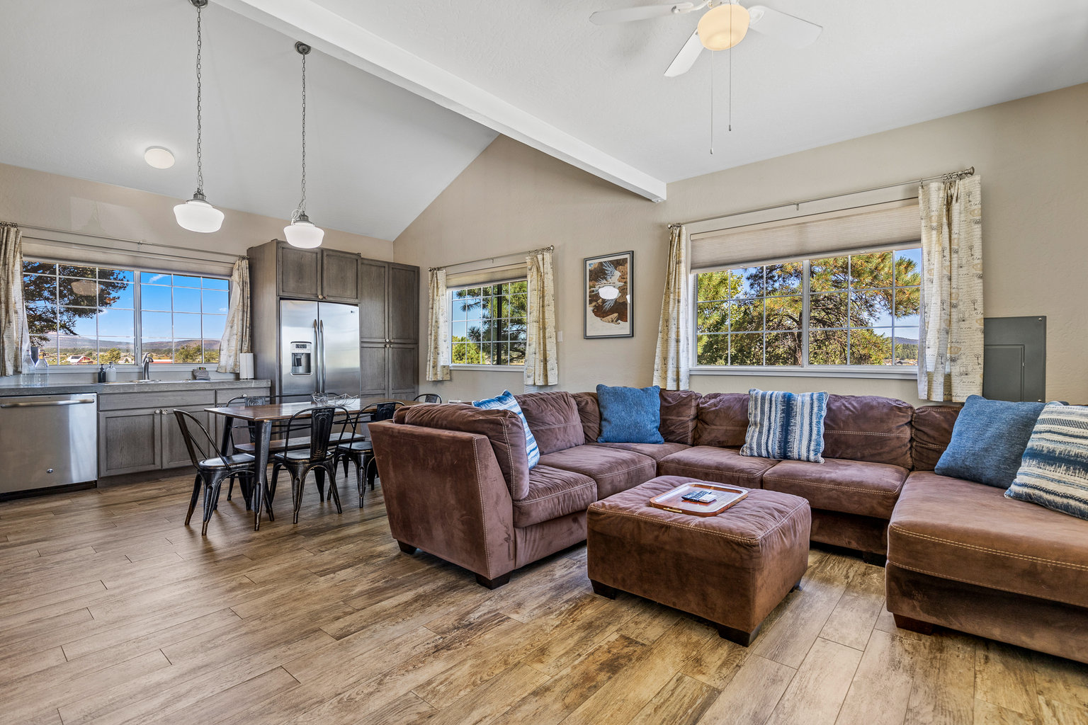 Flagstaff Vacation Rental