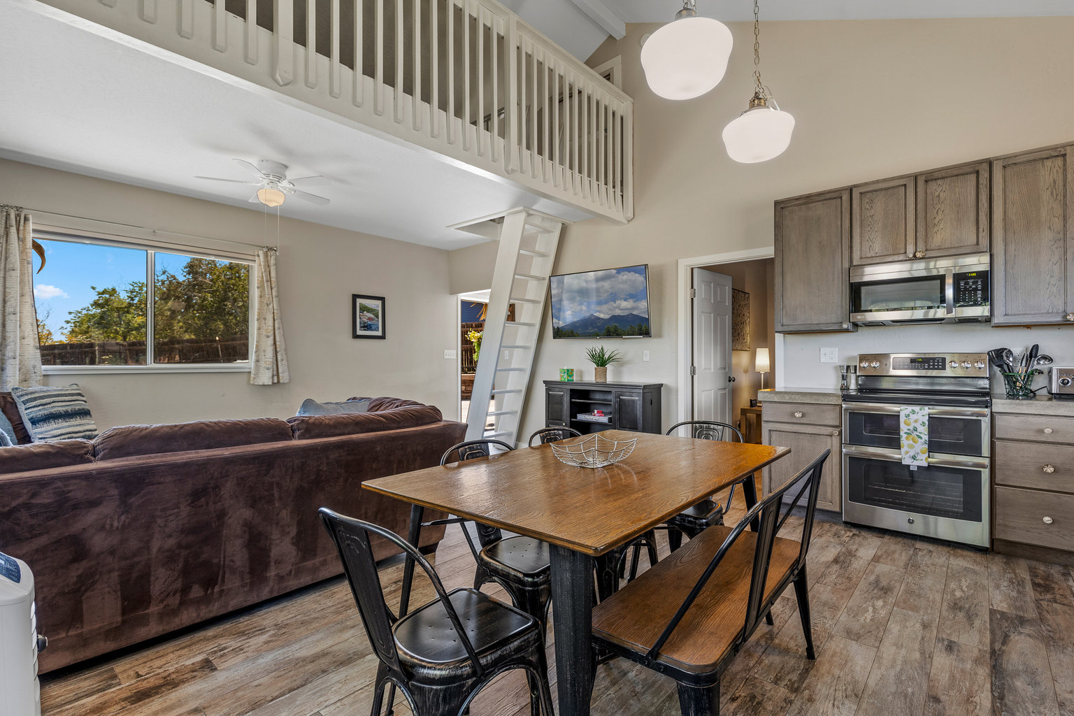 Flagstaff Vacation Rental