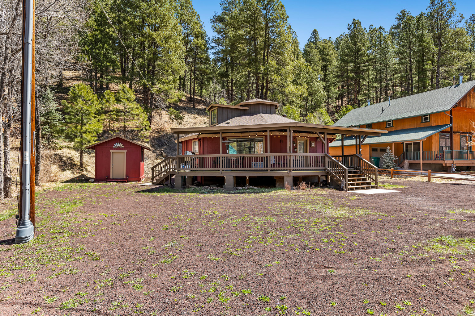 Flagstaff Vacation Rental
