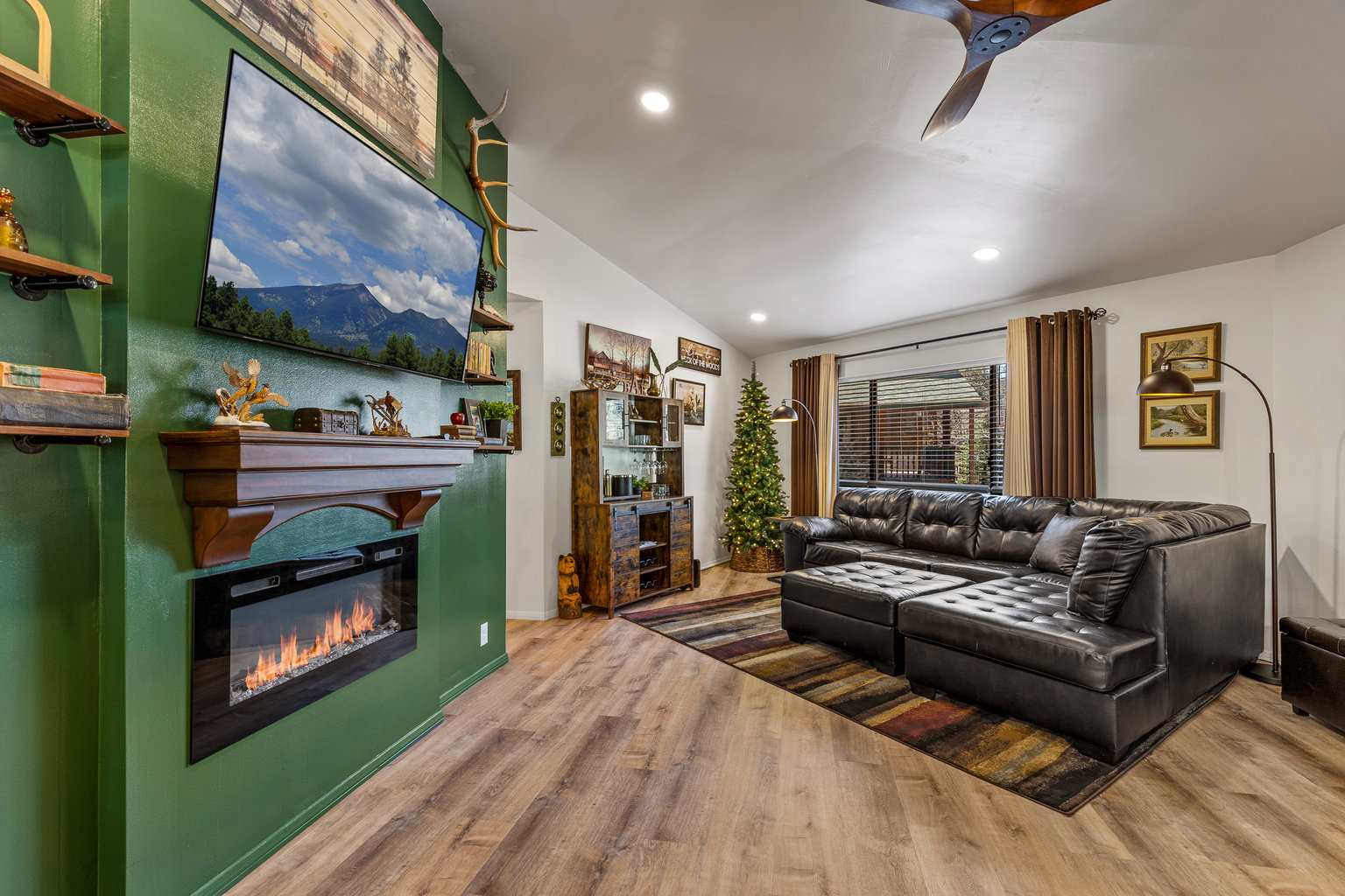 Flagstaff Vacation Rental