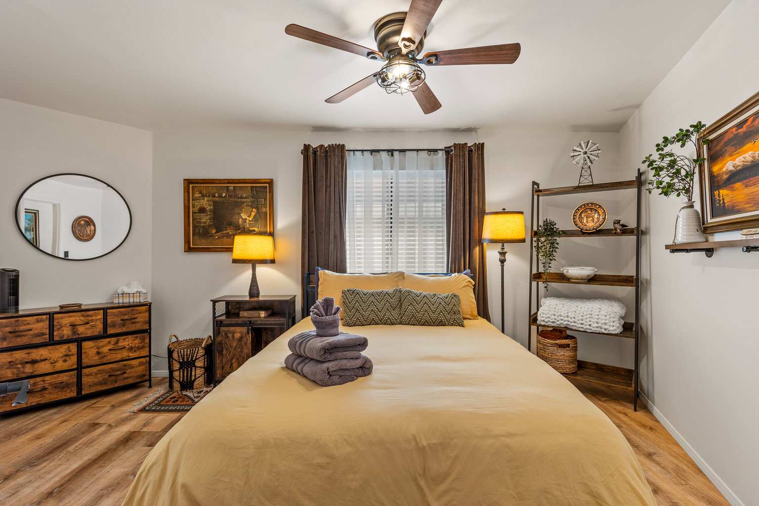 Flagstaff Vacation Rental