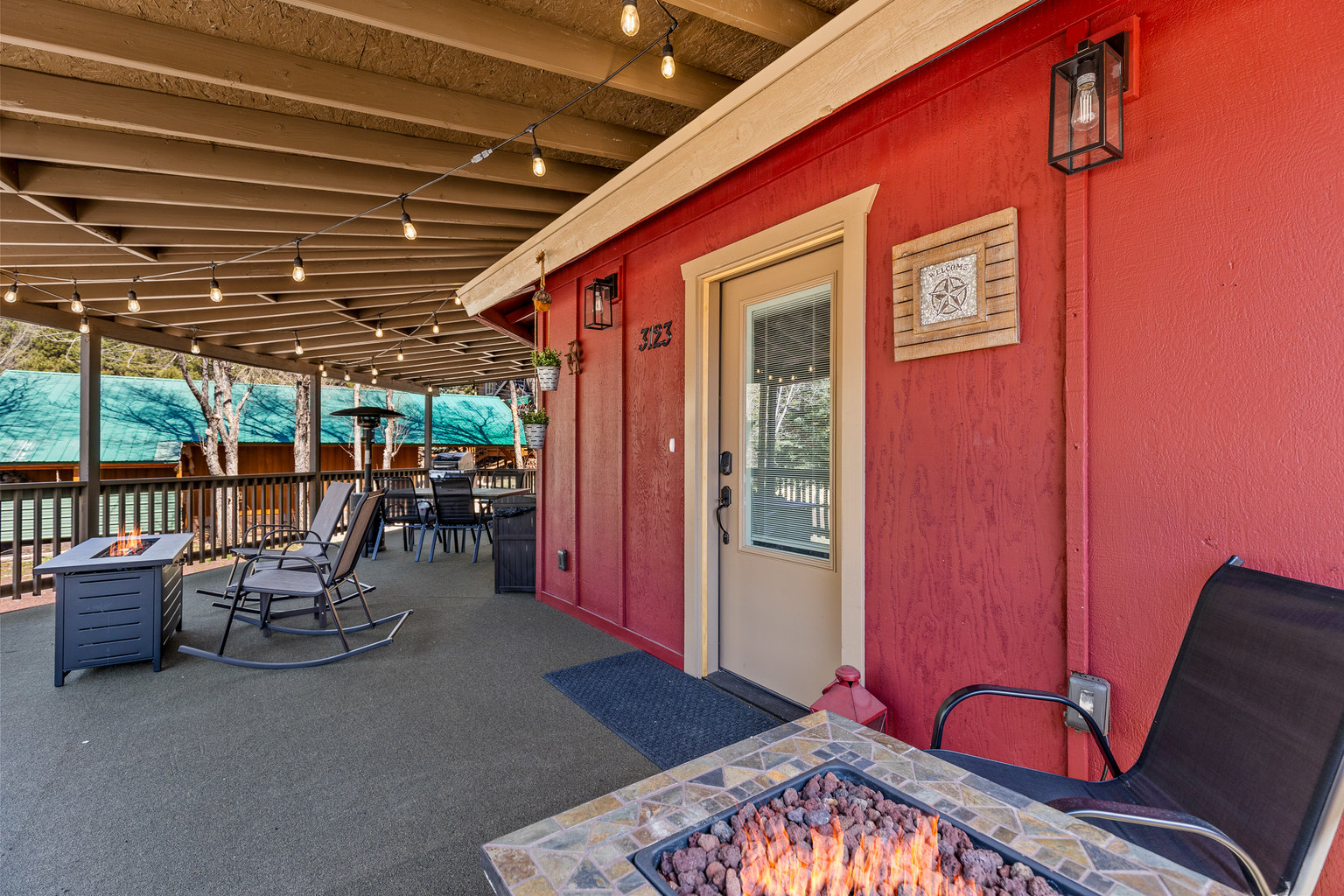 Flagstaff Vacation Rental