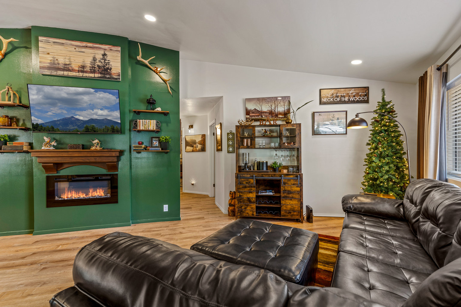 Flagstaff Vacation Rental