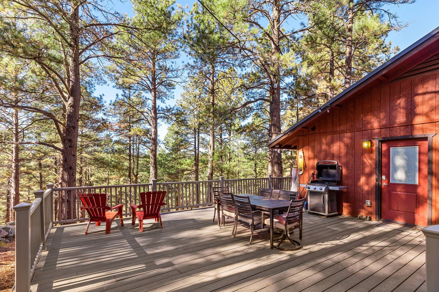 Flagstaff Vacation Rental