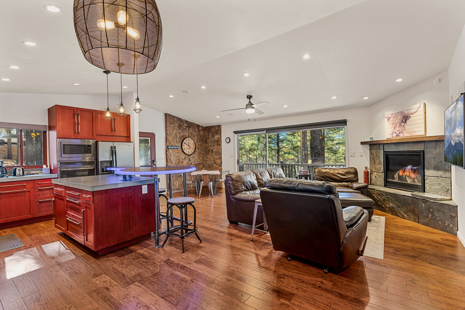 Flagstaff Vacation Rental