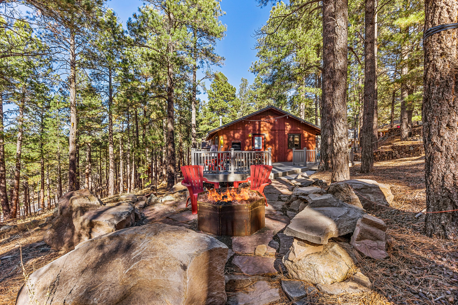 Flagstaff Vacation Rental