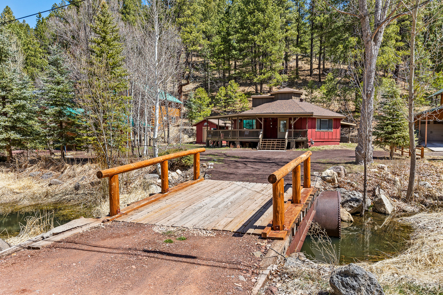 Flagstaff Vacation Rental
