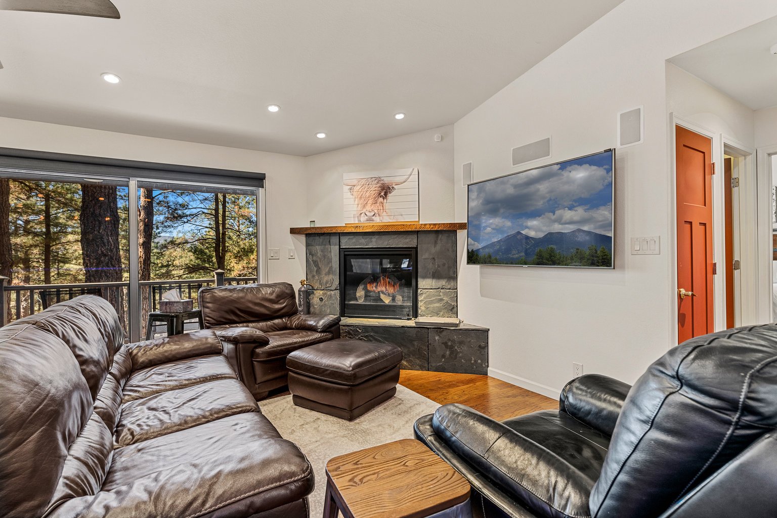 Flagstaff Vacation Rental