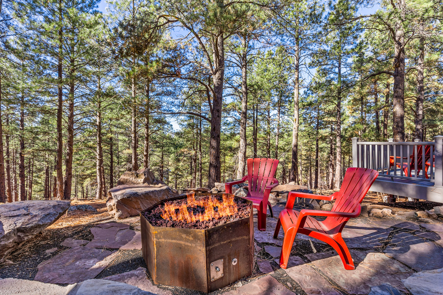Flagstaff Vacation Rental