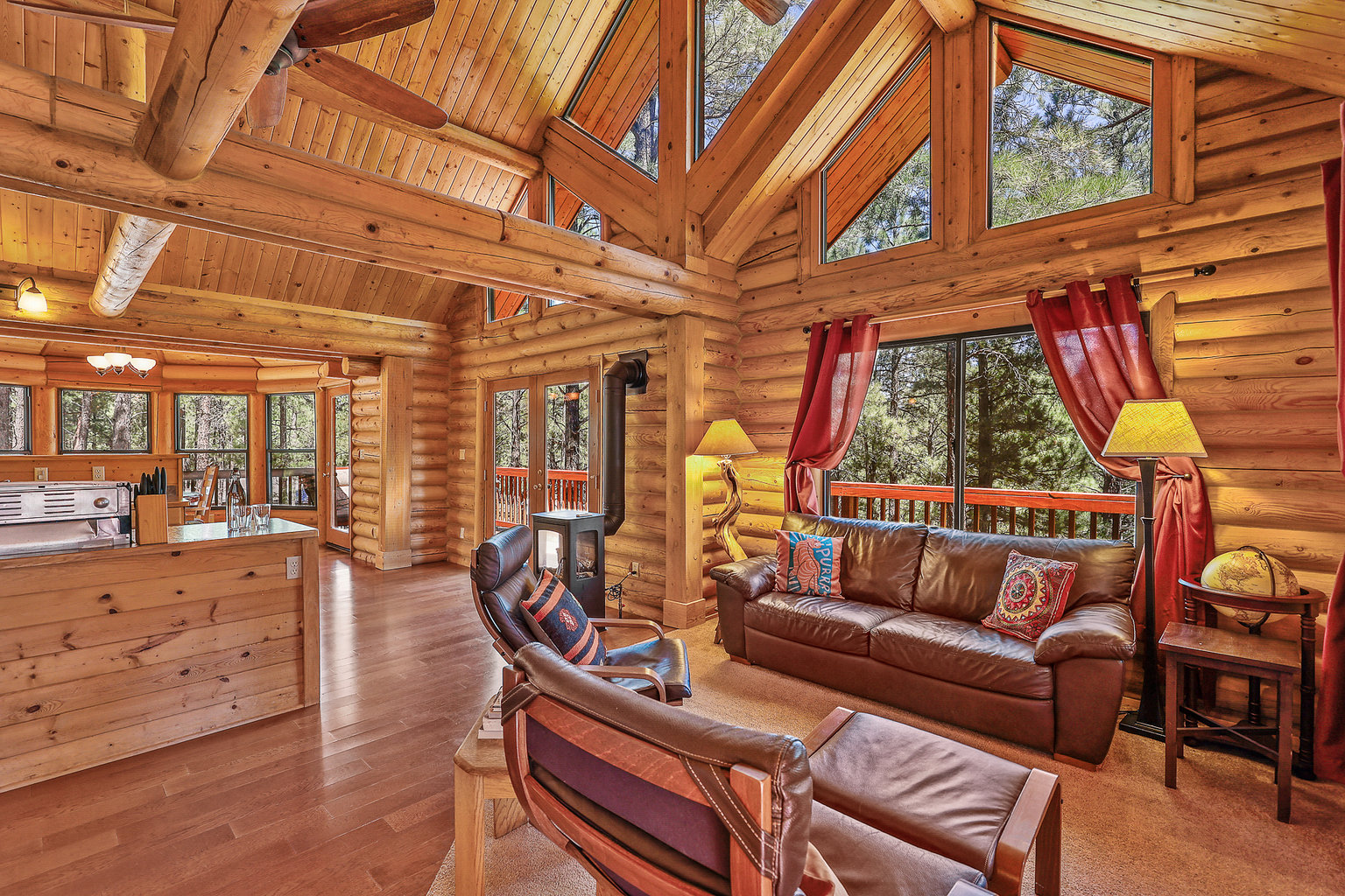Flagstaff Vacation Rental