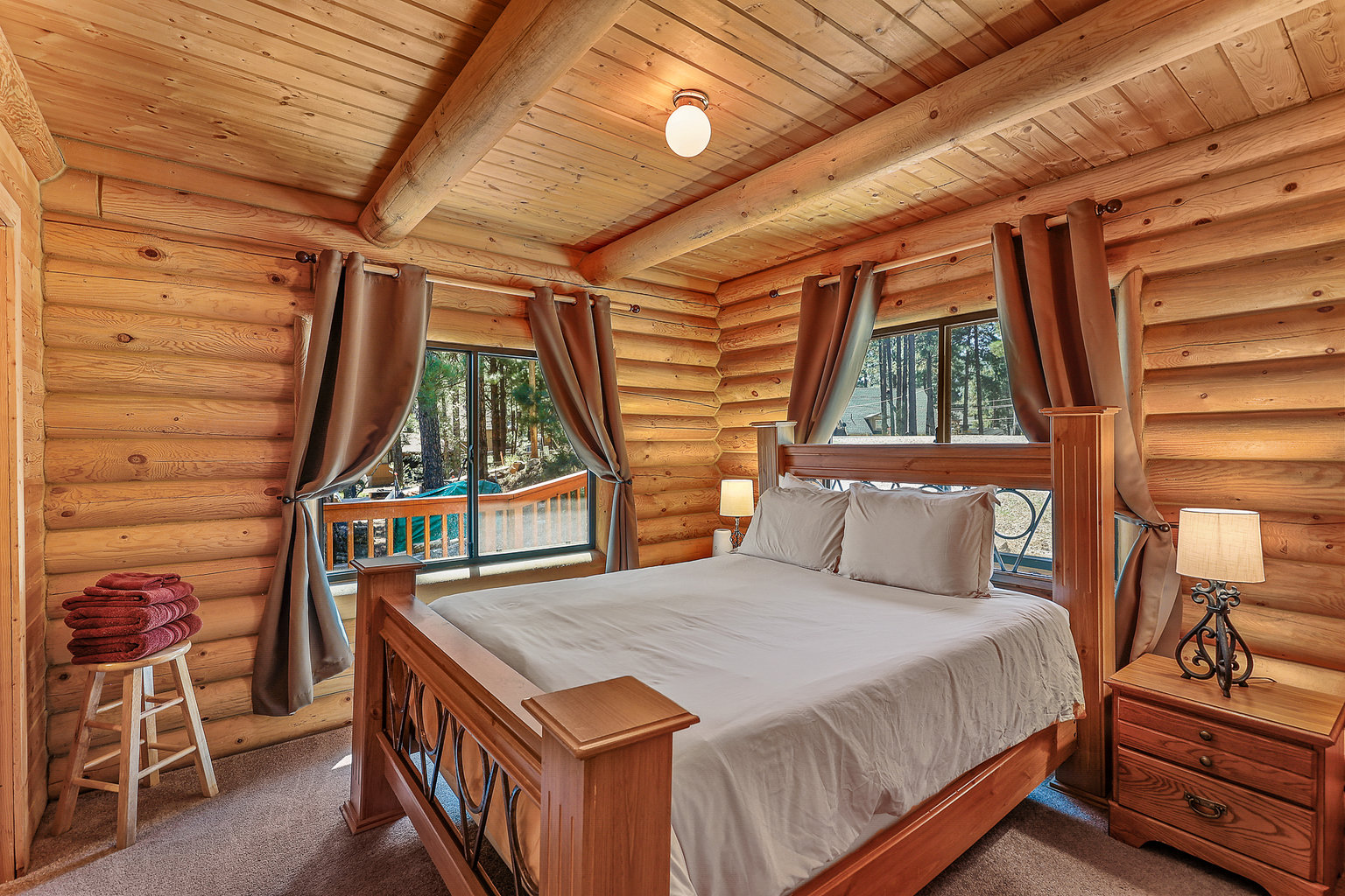 Flagstaff Vacation Rental