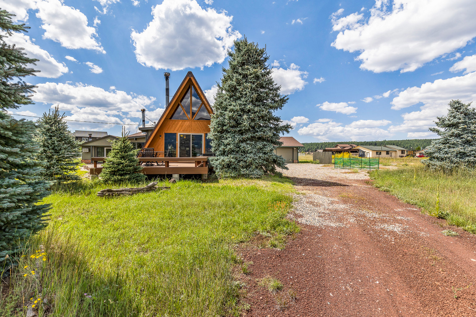 Flagstaff Vacation Rental