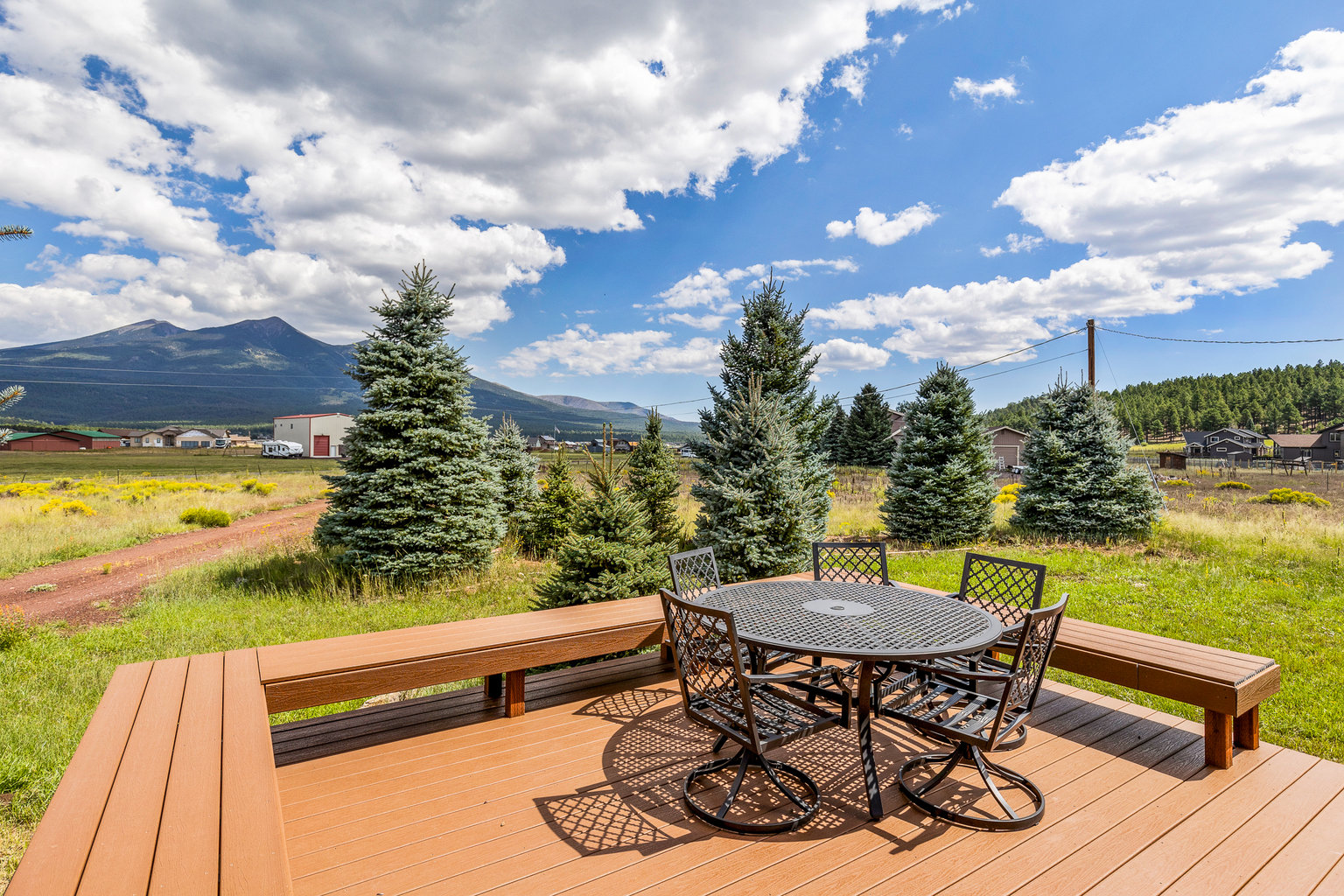 Flagstaff Vacation Rental