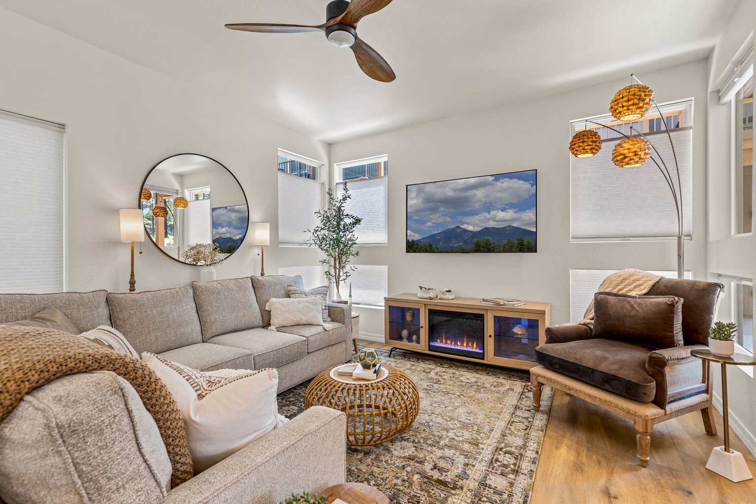 Flagstaff Vacation Rental