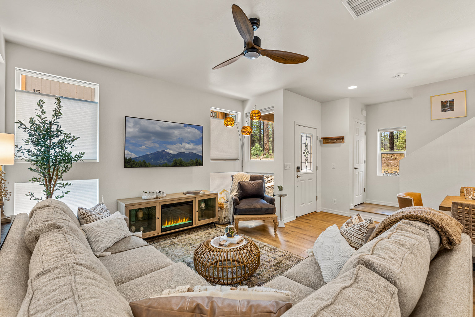 Flagstaff Vacation Rental