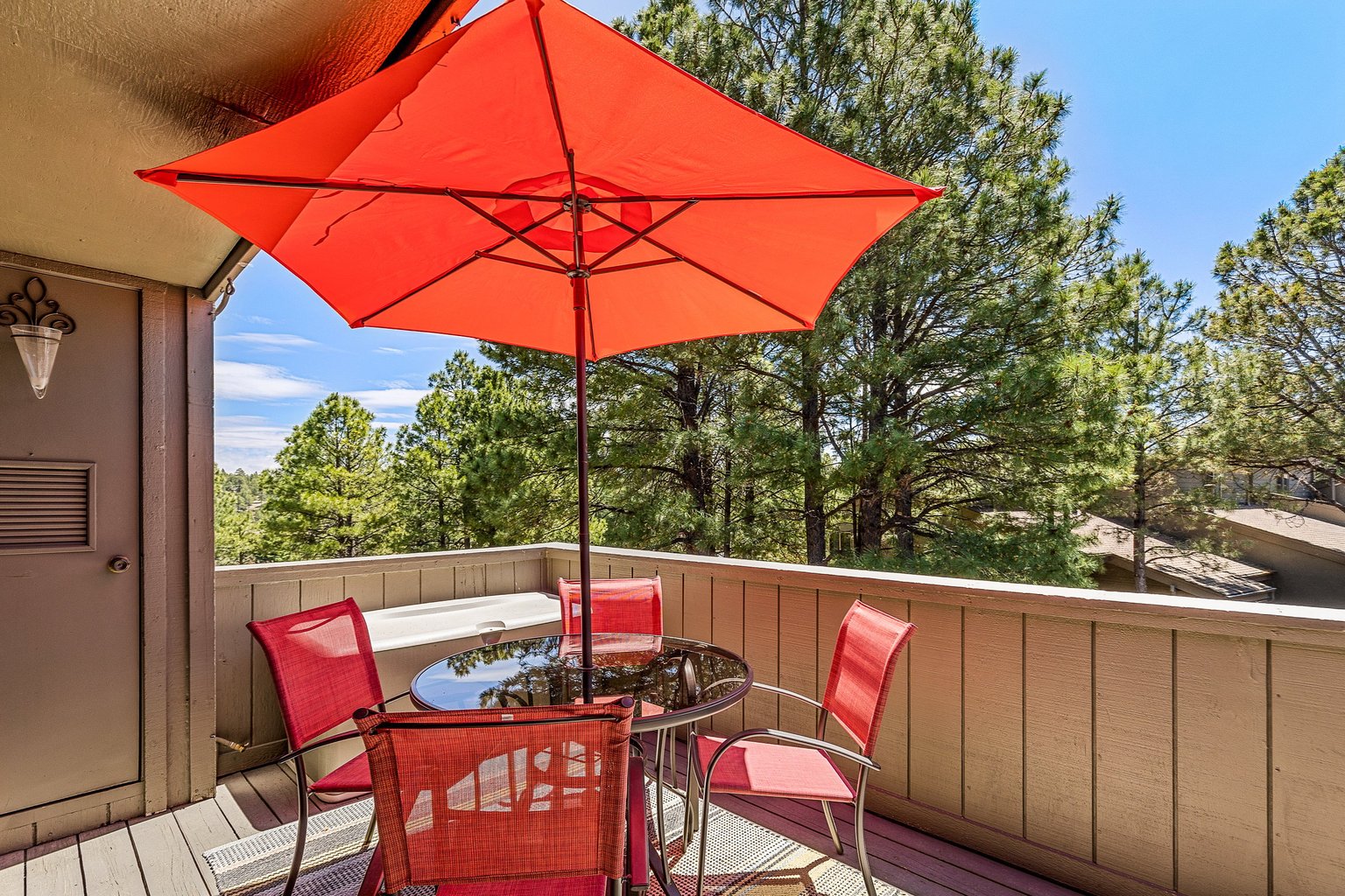 Flagstaff Vacation Rental