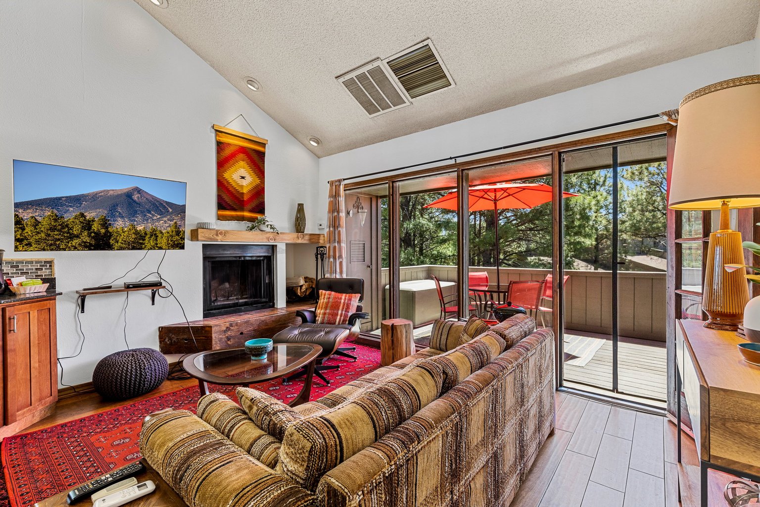 Flagstaff Vacation Rental