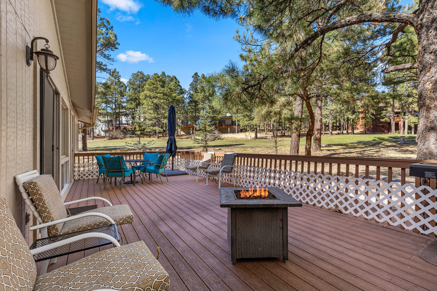 Flagstaff Vacation Rental