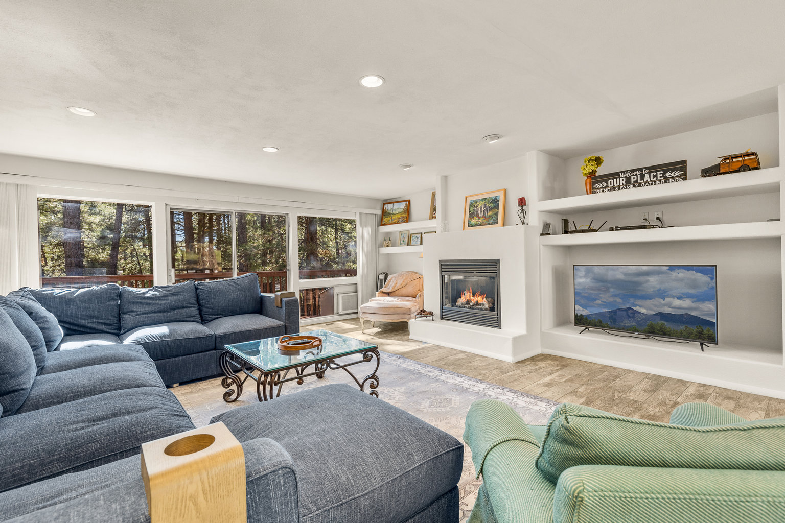 Flagstaff Vacation Rental