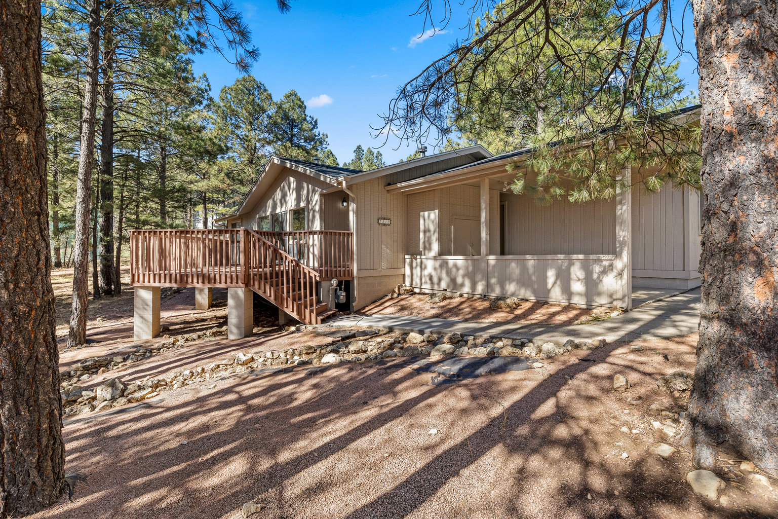 Flagstaff Vacation Rental