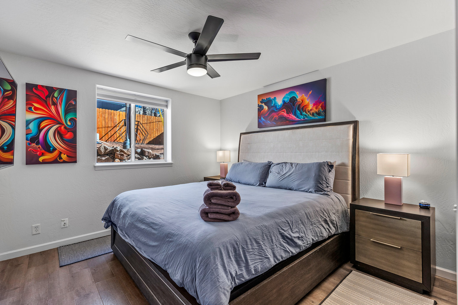 Flagstaff Vacation Rental