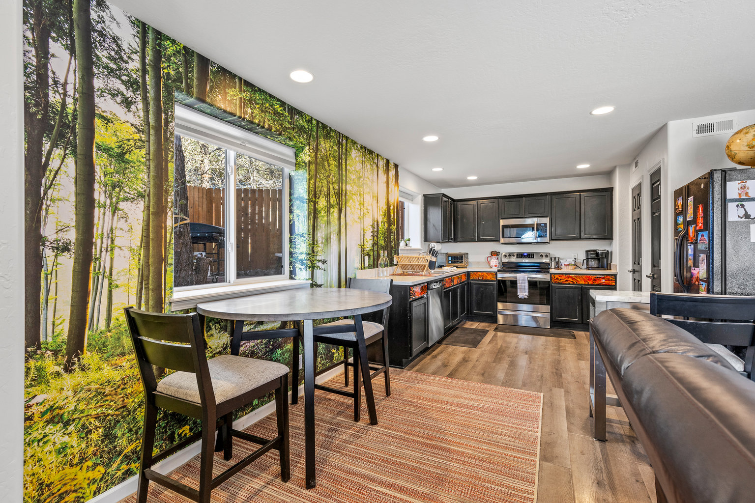 Flagstaff Vacation Rental