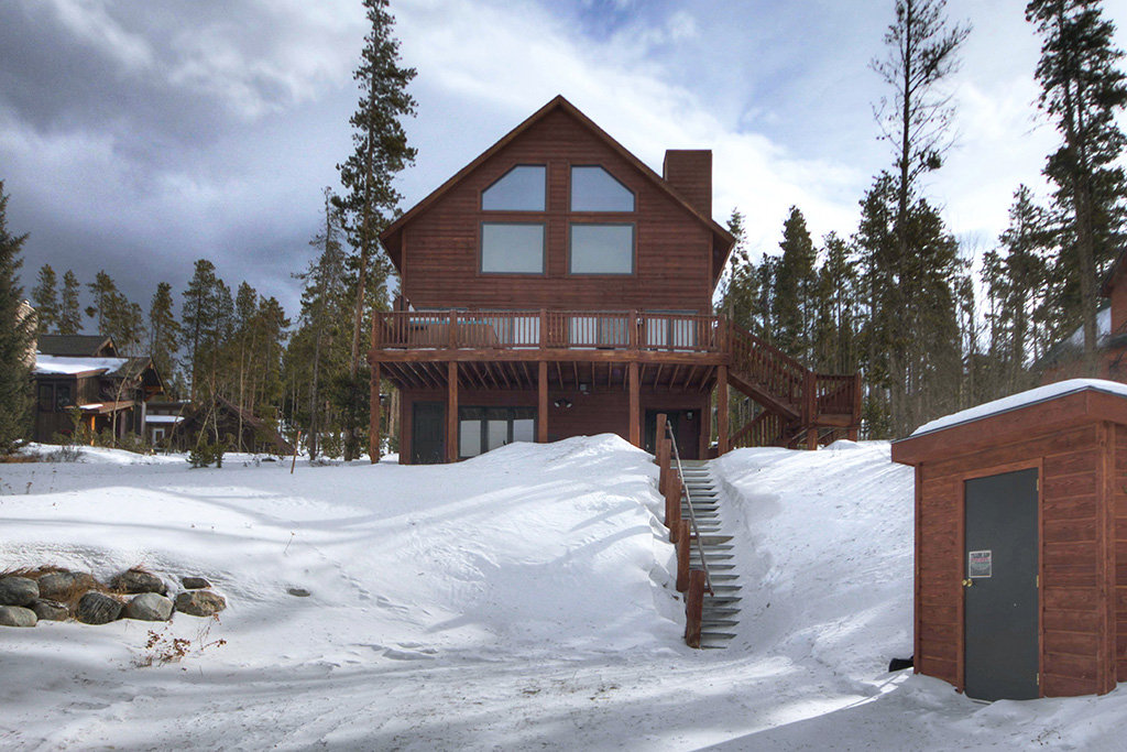 Breckenridge Vacation Rental